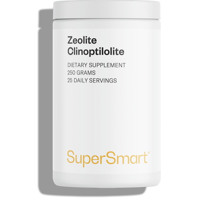 Zeolite Clinoptilolite 