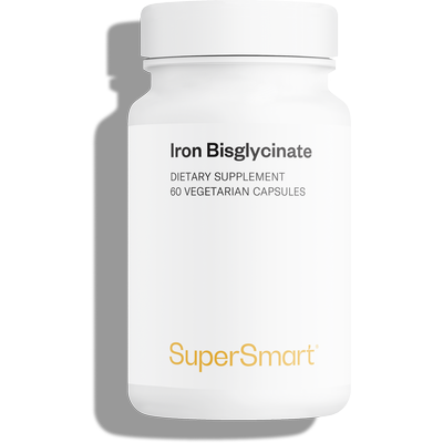 Iron Bisglycinate 