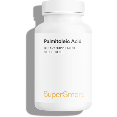 Palmitoleic Acid 