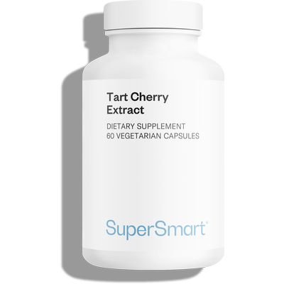 Tart Cherry Extract 