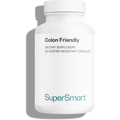 Colon Friendly Supplement