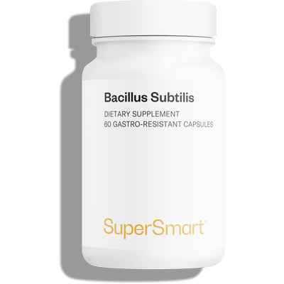 Bacillus Subtilis Supplément Probiotique