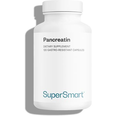 Pancreatin 10X