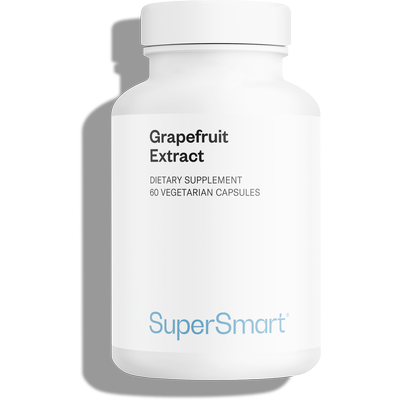 Grapefruit Extract (Naringin)