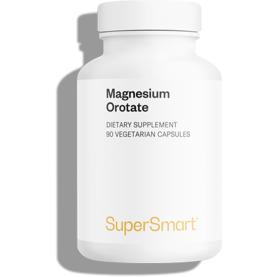 Magnesium Orotate 