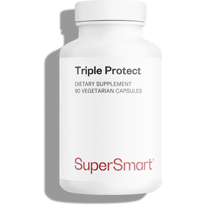 Triple Protect Supplement