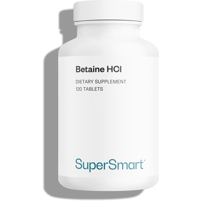 Betaine HCl