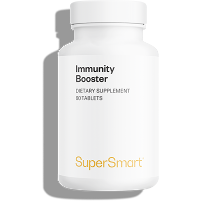 Immunity Booster