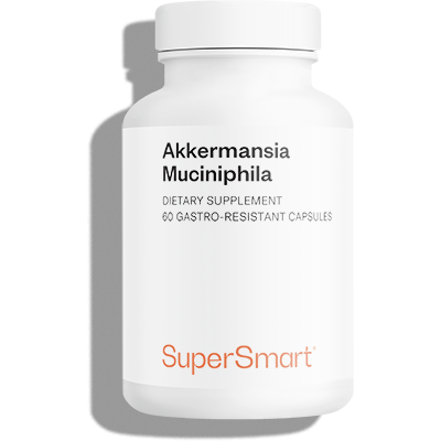 Akkermansia Muciniphila Postbiotic