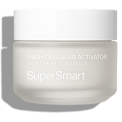 Anti-aging support face cream*