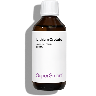 Lithium Orotate