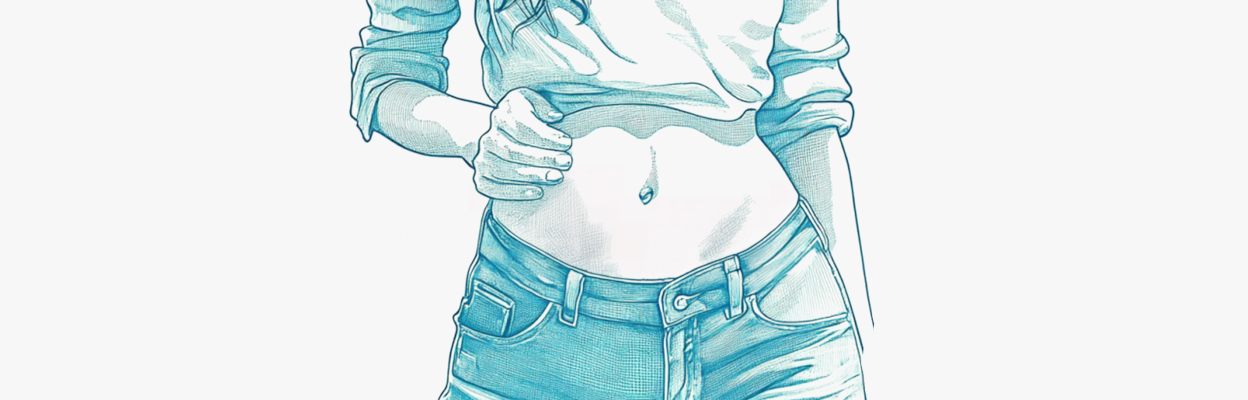 Soothed stomach Smooth digestion without intestinal fermentation