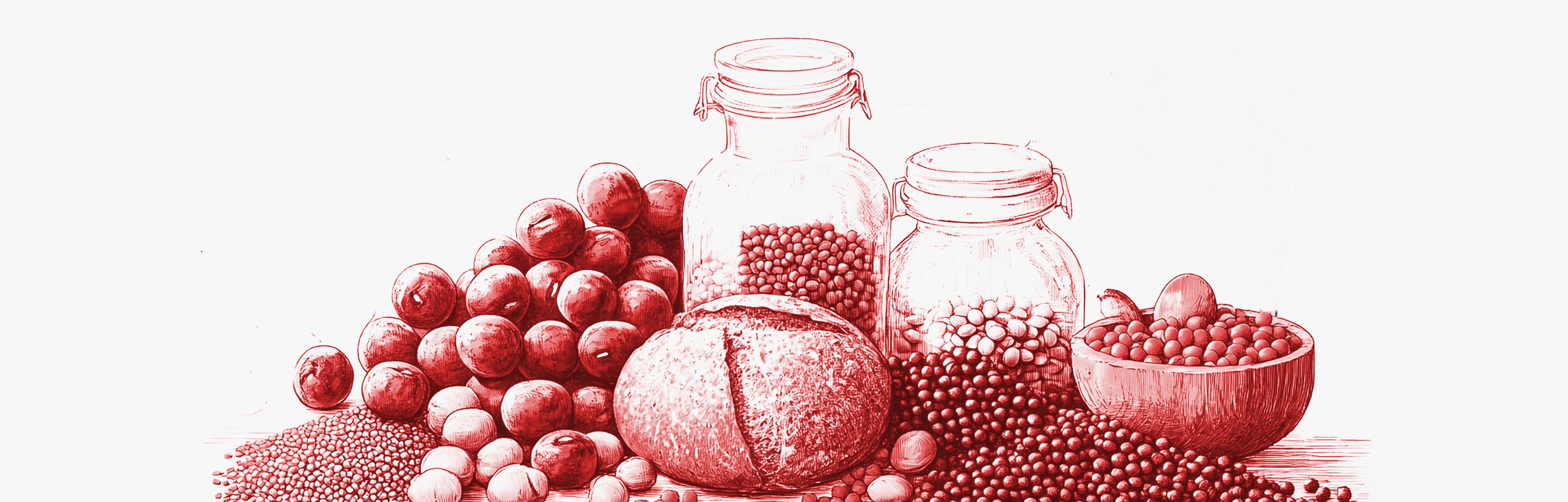 Wholemeal cereals to combat hemorrhoids Foods to relieve hemorrhoids