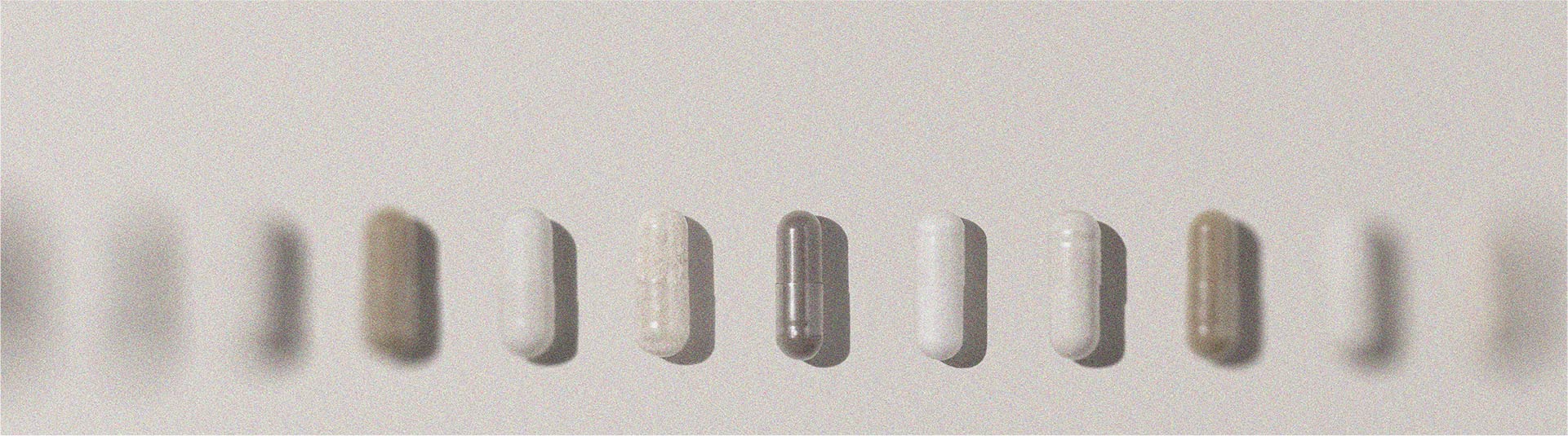 Find out what a vitamin course is for