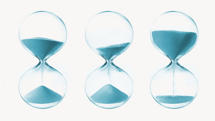 Role of the microbiota in longevity