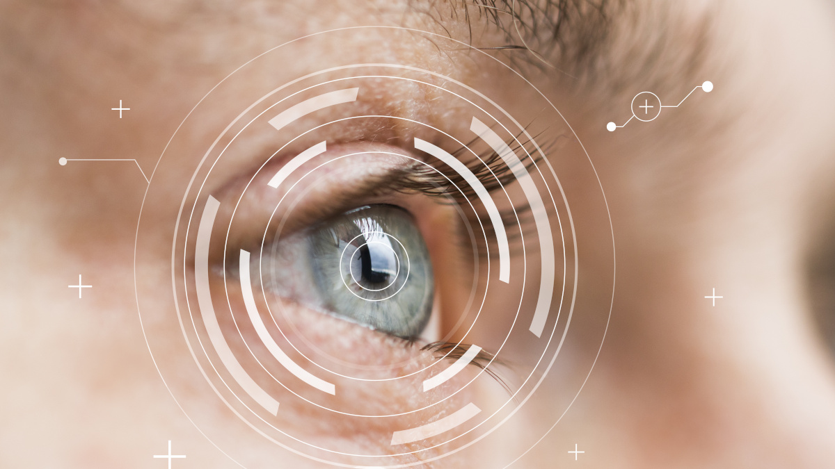 Eye care Supplement for ocular health