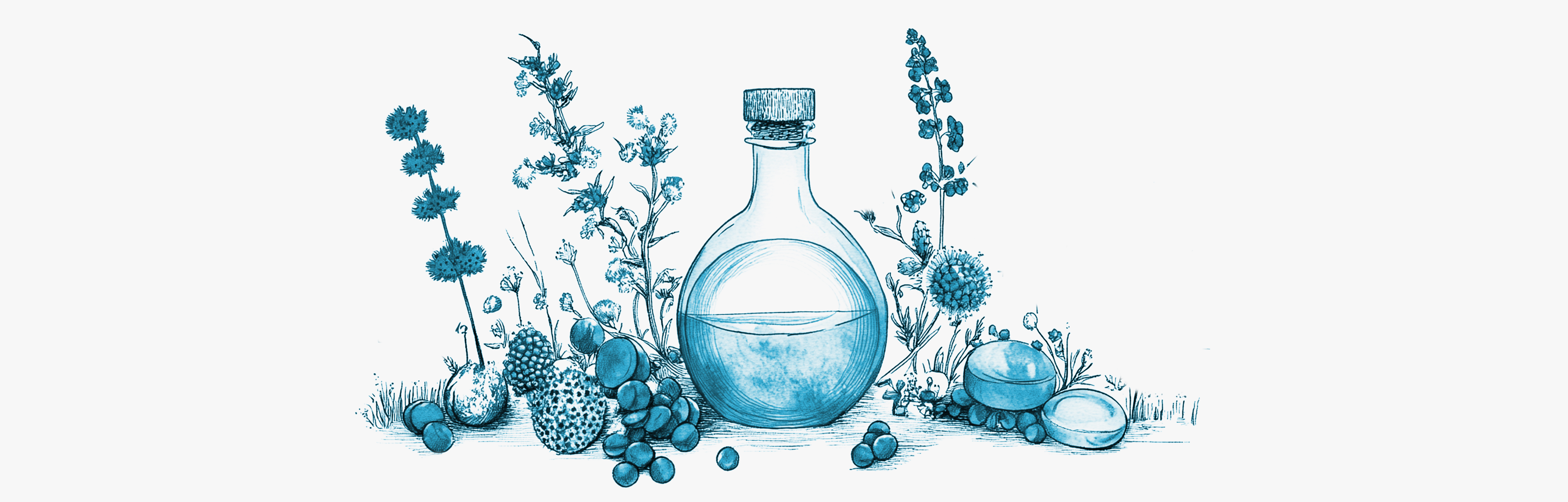 The best natural stomach coating agents