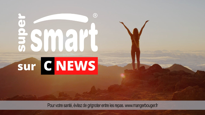 SuperSmart sur CNEWS