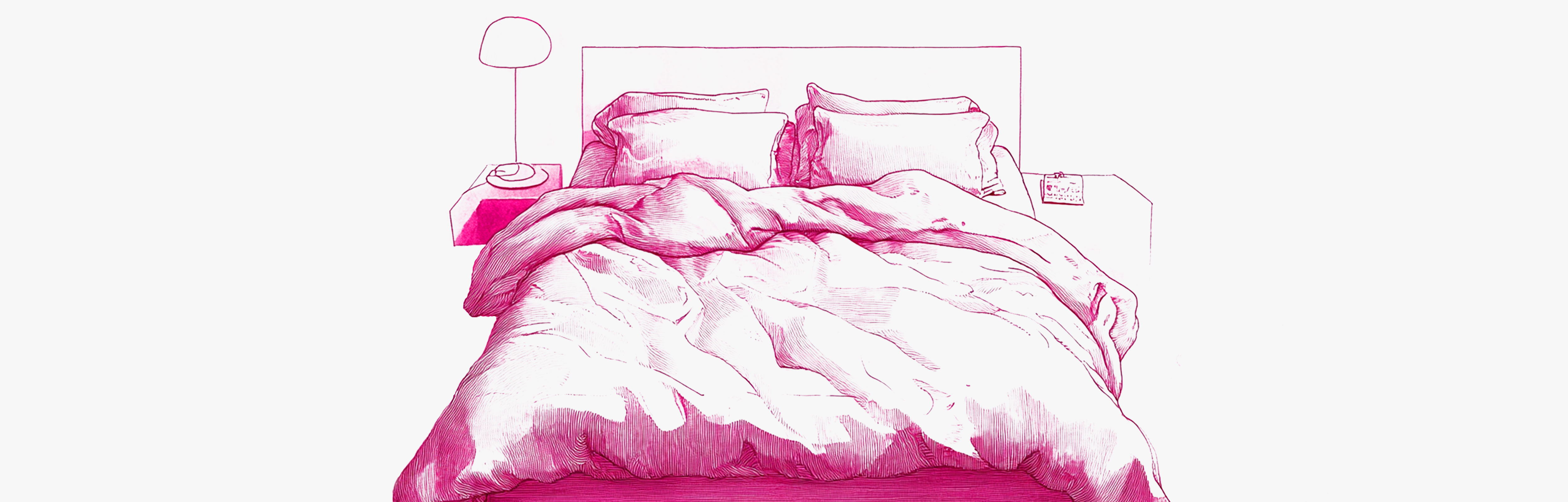 Bed Natural treatments for nocturnal urination