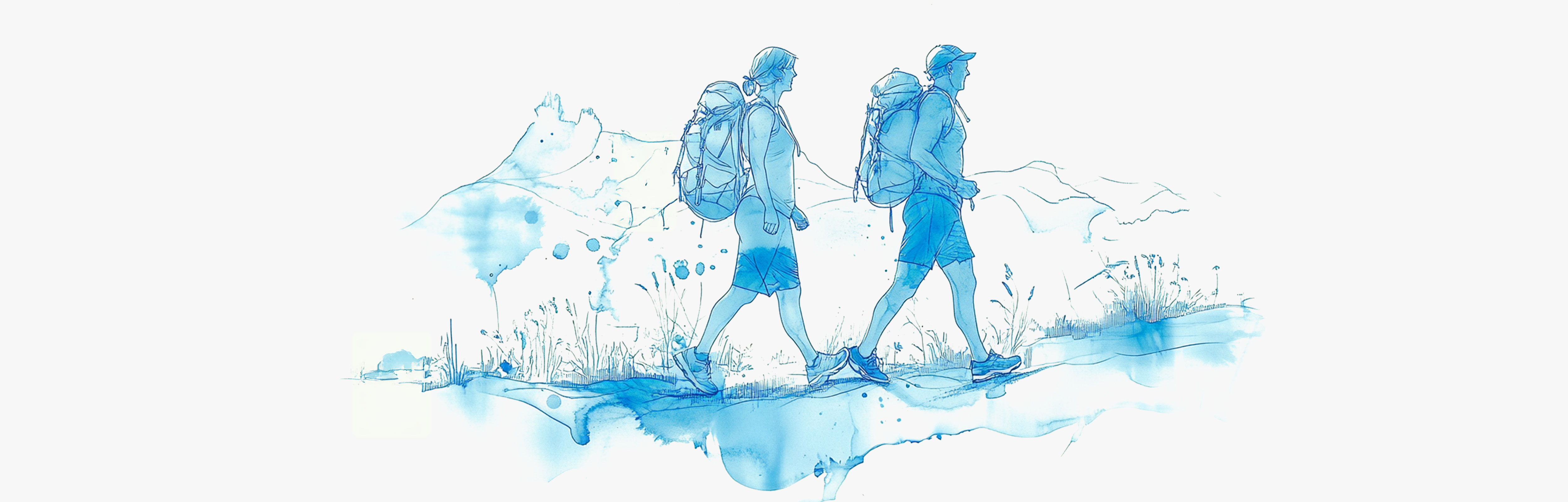 Elderly Couple in Great Shape Tips for Ageing Well